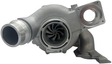 iPOS Motorsport IM450 B46/B48 Turbo Upgrade