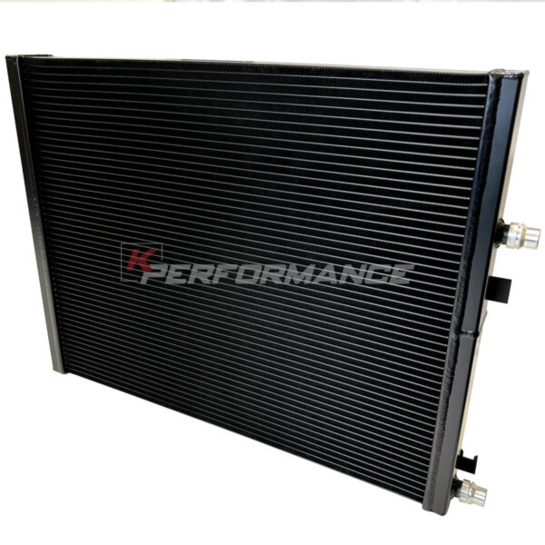 KPerformance Heat Exchanger